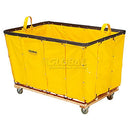 Vinyl Basket Bulk Truck 20 Bushel