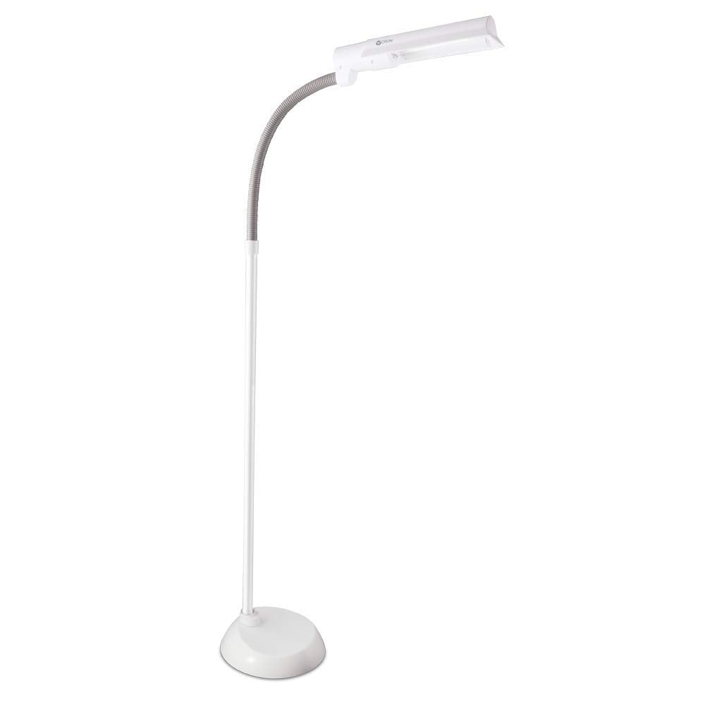 13W WingShade Floor Lamp