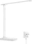 LED Desk Lamp with Touch Control