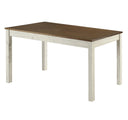 Pine Wood Dining Table