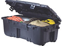 XXL Hinged Storage Box 108 Quart