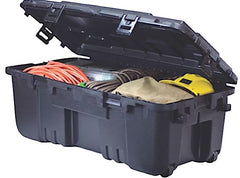 XXL Hinged Storage Box 108 Quart