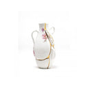 Kintsugi Porcelain Vase 13"