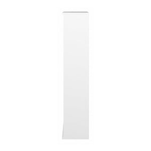 5-Shelf Tall Bookcase