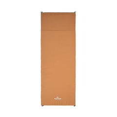 Camp Cot Sleeping Pad — Foam Camping Mattress