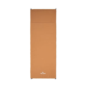 Camp Cot Sleeping Pad — Foam Camping Mattress