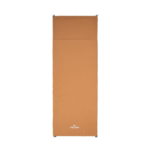 Camp Cot Sleeping Pad — Foam Camping Mattress