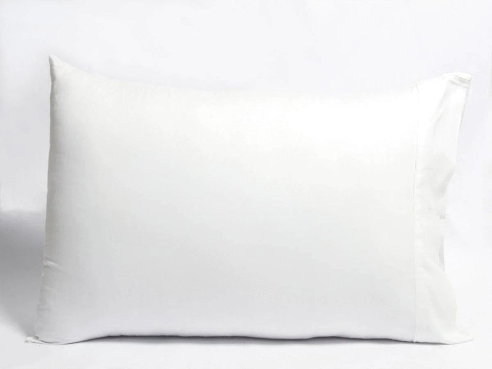 King Size Organic Shredded Latex Pillow