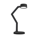 Rechargeable Cordless LED Desk Lamp with Wireless Charger