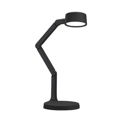 Rechargeable Cordless LED Desk Lamp with Wireless Charger