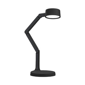 Rechargeable Cordless LED Desk Lamp with Wireless Charger