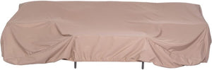 Waterproof Outdoor Rectangle Furniture Cover – Multi-Size Patio Set Cover