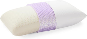 Harmony Pillow – Talalay Latex Foam Cooling Pillow