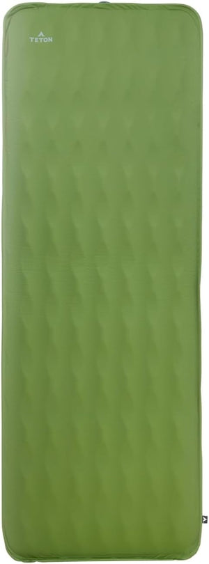 Camp Cot Sleeping Pad — Foam Camping Mattress