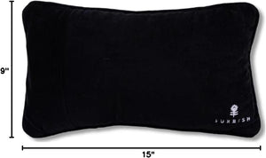 Needlepoint Decorative Throw Pillow – First Rodeo