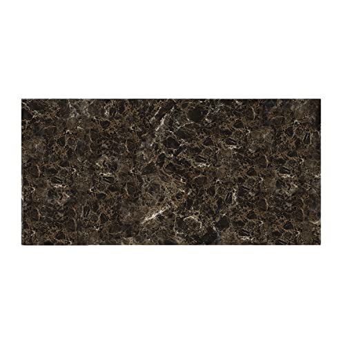 Malaya 3-Piece Faux Marble Occasional Table Set