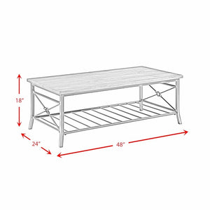 Percy 3PC Occasional Table Set