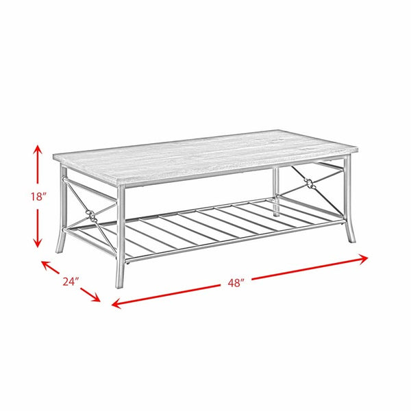 Percy 3PC Occasional Table Set