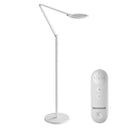 Dimmable LED Floor Lamp with Remote & Touch Control