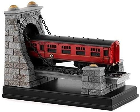 Hogwarts Express Bookend Set