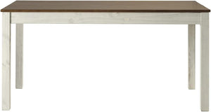 Pine Wood Dining Table