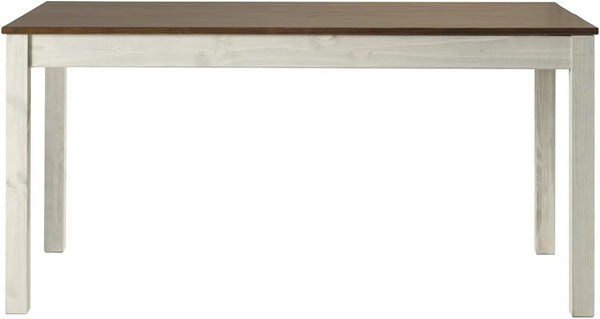 Pine Wood Dining Table