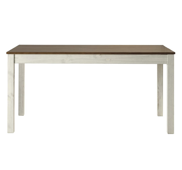 Pine Wood Dining Table