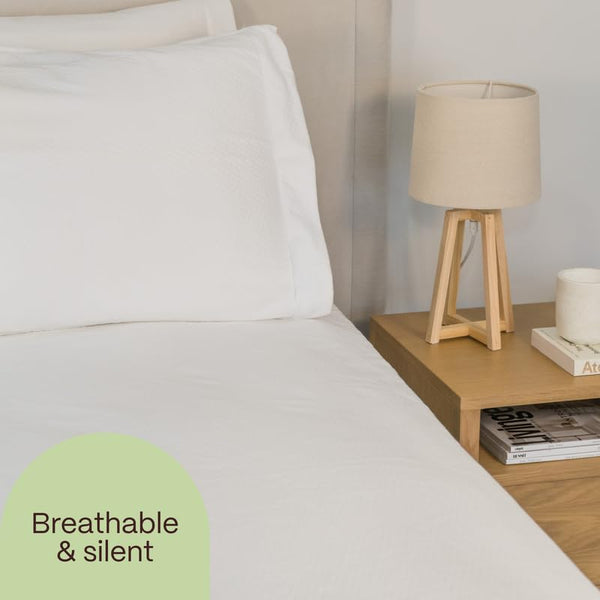 Waterproof Tencel Mattress Protector