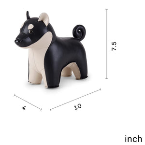 Animal Shaped Decorative Bookend