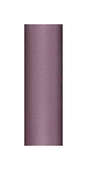 41-Inch Handcrafted Wind Chime Purple