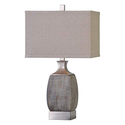 Caffaro 1-Light Table Lamp