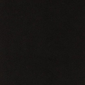Ultrasuede ST Soft Fabric by the Yard – Black Onyx