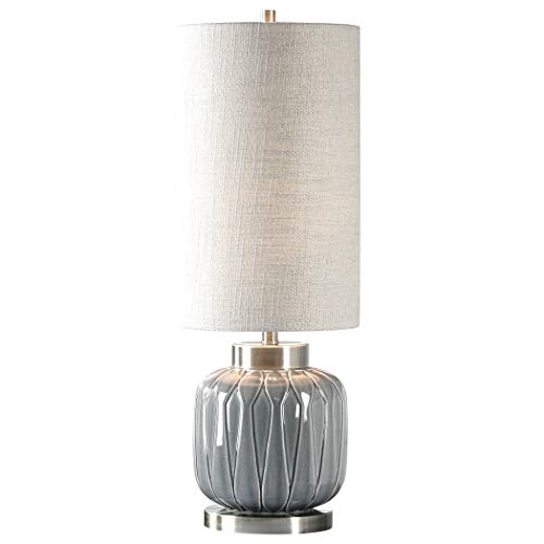 Zahlia 1-Light Table Lamp