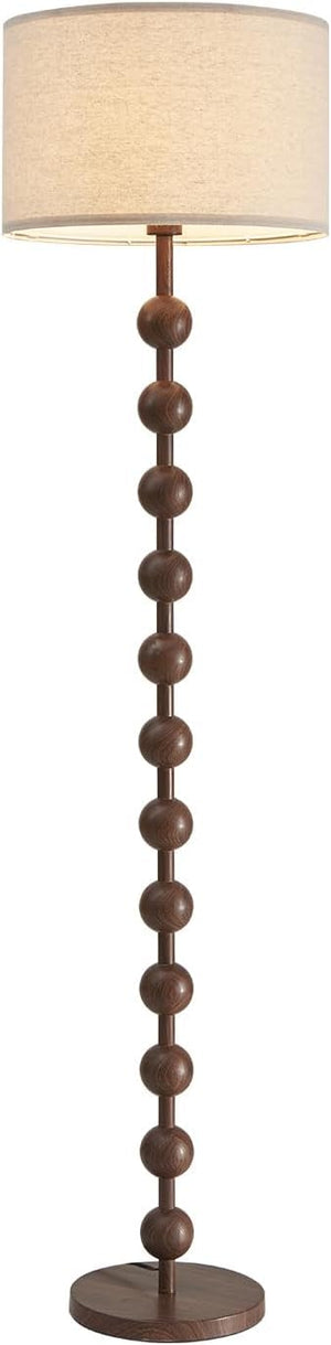 Dimmable Floor Lamp with Remote Control