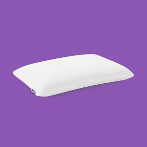Latex Foam Cooling Bed Pillow with GelFlex Grid