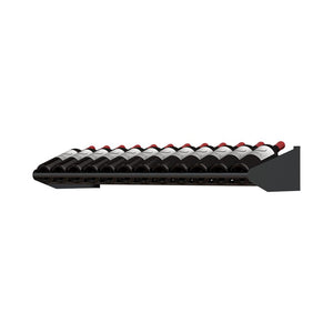 Wall Mounted Metal Wine Rack – 12 Bottle Modular Display