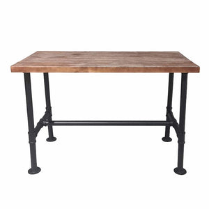 3-Piece Bar Table & Stool Set