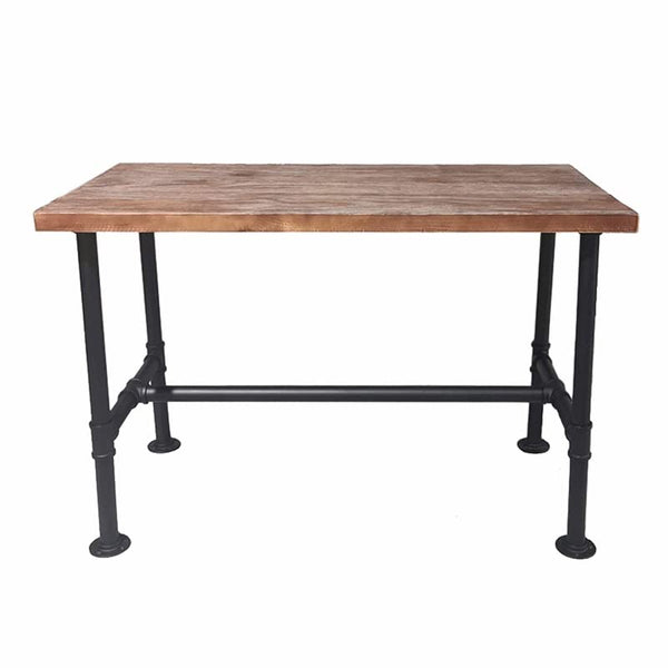3-Piece Bar Table & Stool Set