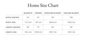 CozyChic Throw Blanket – Leopard Animal Print, 54" x 72", Cream-Stone