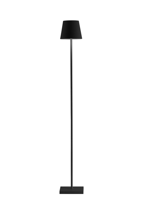 Rechargeable Cordless Floor Lamp with Touch Control