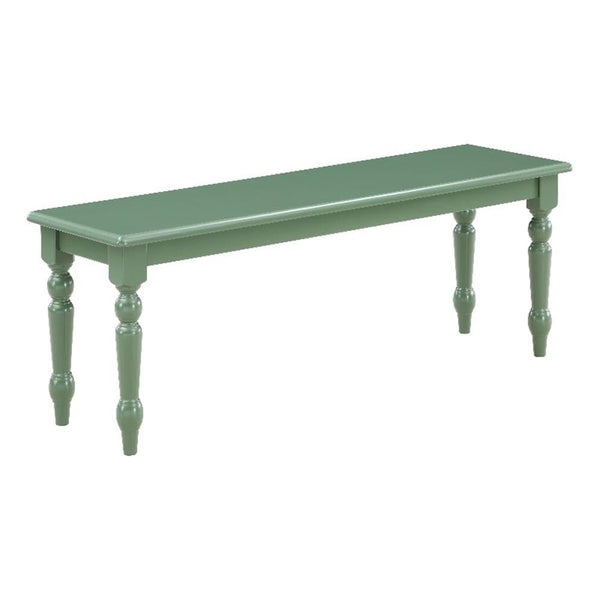 Windsor Farmhouse Dining Bench