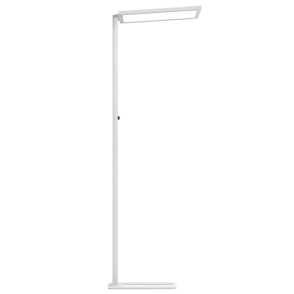 80" LED Floor Lamp, 7500LM Dimmable Full Spectrum