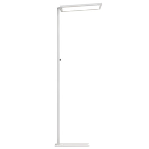 80" LED Floor Lamp, 7500LM Dimmable Full Spectrum