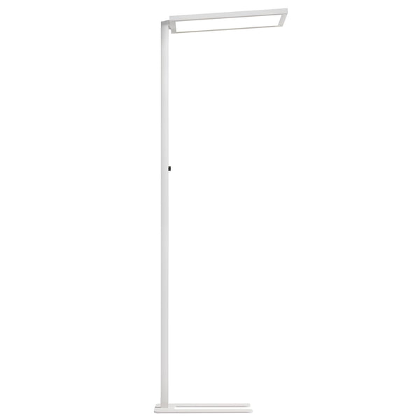 80" LED Floor Lamp, 7500LM Dimmable Full Spectrum