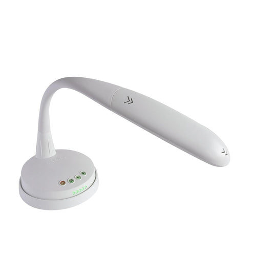 Portable Dimmable Task Lamp with Remote Control