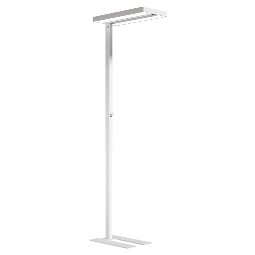Full Spectrum LED Floor Lamp with Dimmer