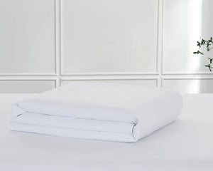 Oversized Waterproof Mattress Protector – Deep Pocket, Noiseless, Multi-Size