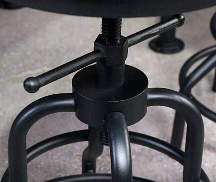 3-Piece Bar Table & Stool Set