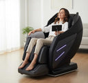 3D SL-Track Zero Gravity Massage Chair