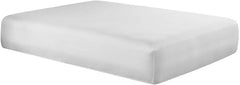 TENCEL 5-Sided Mattress Protector – Waterproof, Allergen & Moisture Barrier